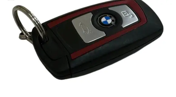 BMW 3 F30 F35 F31 Ignition key/card 