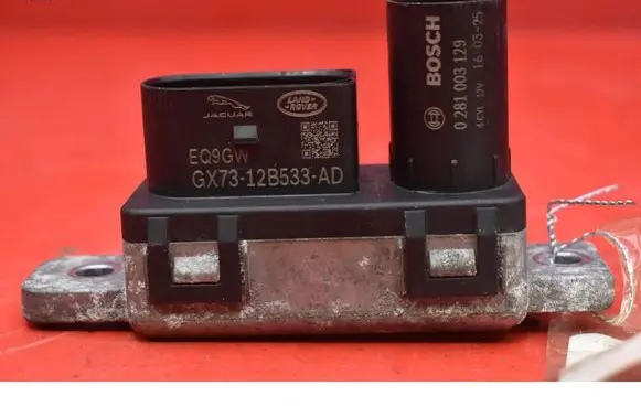 Jaguar F-Pace Glow plug GX7312B533AD