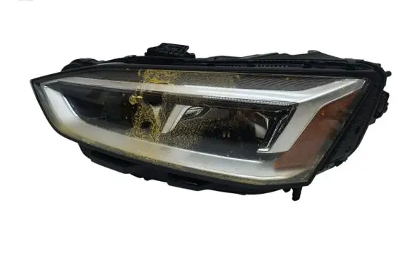 Audi A5 Headlight/headlamp 030256323103 8W6941033F