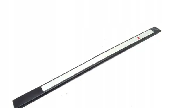 Audi A3 S3 8P Front sill trim cover 8P3853491G
