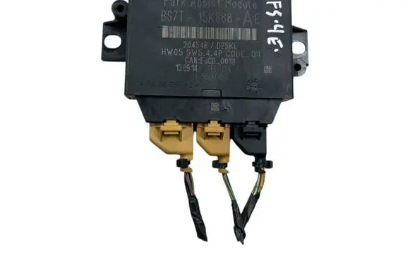 Ford Mondeo MK IV Parking PDC control unit/module BS7T15K866AE 1425500389 304548D25KE