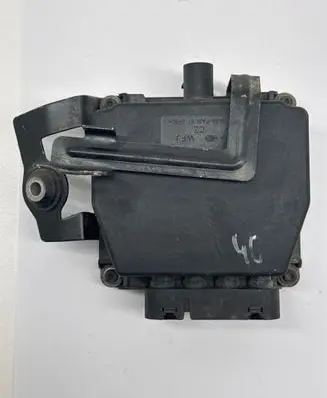 Volkswagen Touran I Engine block 400434A