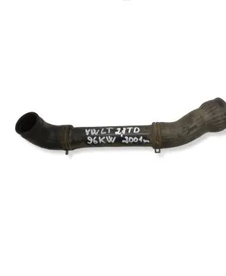 Volkswagen II LT Intercooler hose/pipe 