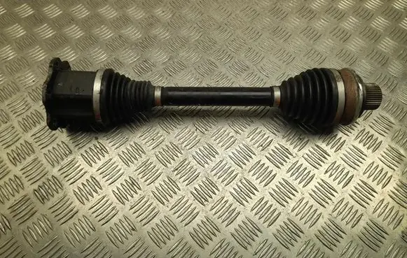 Audi Q5 SQ5 Front driveshaft 8MA407271