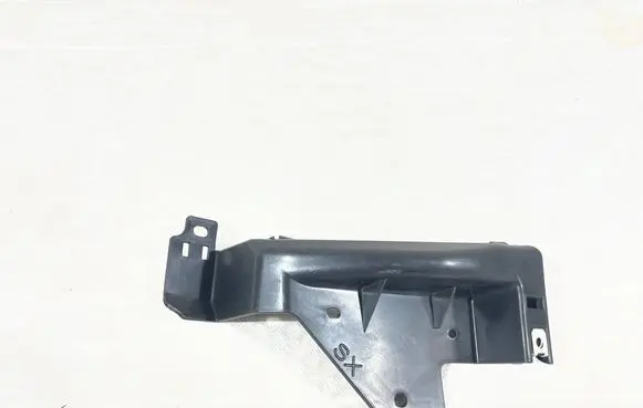 Fiat 500X Rear bumper mounting bracket 51937659 51937659SX