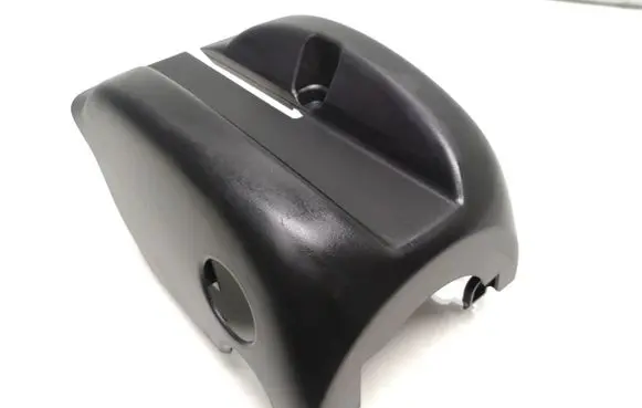 Volkswagen Golf V Steering wheel column trim 1K0858566 1K0858559