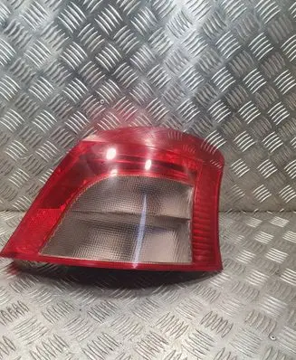 Rear/tail lights