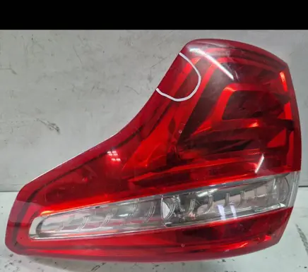 Citroen C4 Grand Picasso Rear/tail lights 0283212124
