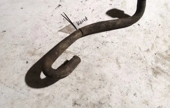 Ford Focus Engine coolant pipe/hose