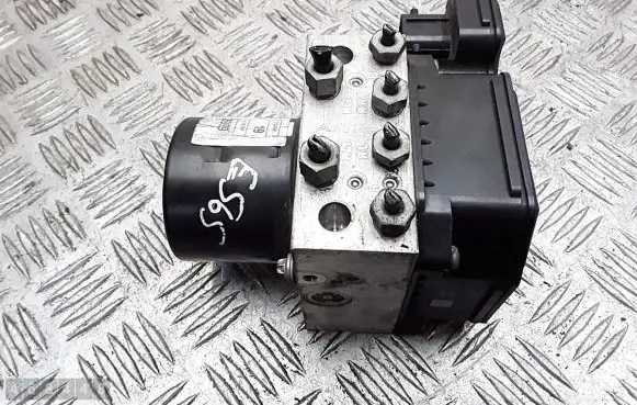 Opel Insignia A ABS Pump