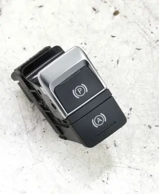 Audi A6 C7 Hand parking brake switch 4G1927225B