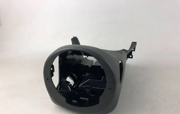 Audi e-tron Steering wheel column trim 4KE953491