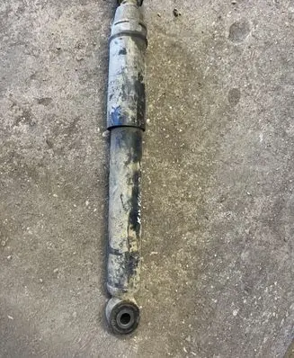 Renault Kangoo I Rear shock absorber/damper