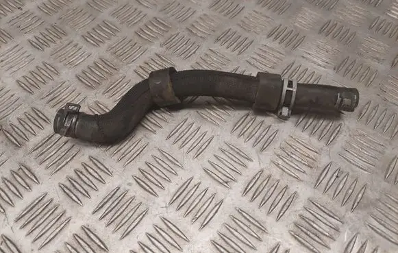 Audi A7 S7 4G Engine coolant pipe/hose 4G0819374M