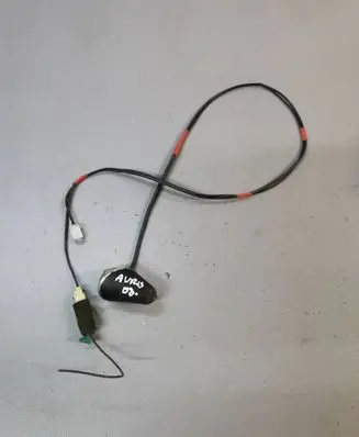 Toyota Auris 150 Radio antenna