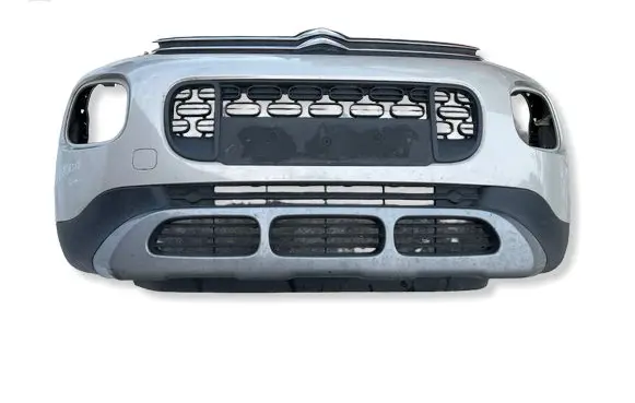 Citroen C3 Aircross Front bumper 