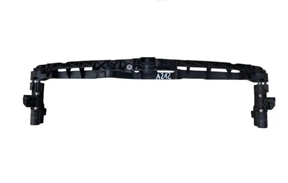 Mercedes-Benz E W213 Top upper radiator support slam panel A2128801403