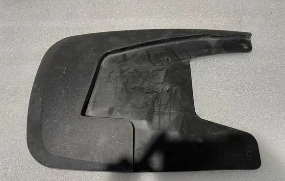 Ram 1500 DT Rear mudguard 5914DS