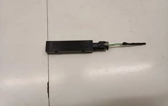 Interior comfort aerial antenna
