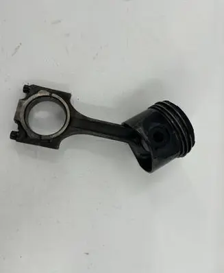 Volvo V70 Piston with connecting rod 