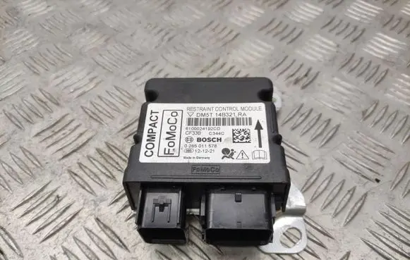 Ford C-MAX II Airbag control unit/module DM5T14B321RA