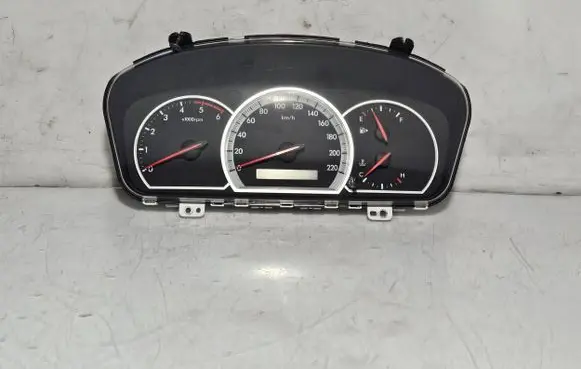 Chevrolet Epica Speedometer (instrument cluster) 96647272 1164200110