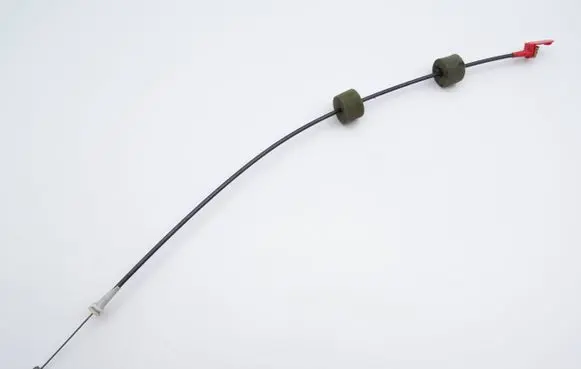 Ford Mondeo Mk III Front door cable line 