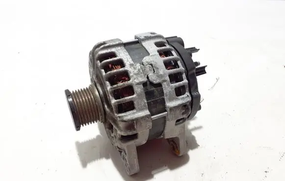 Renault Espace V (RFC) Generator/alternator 231004BE0B