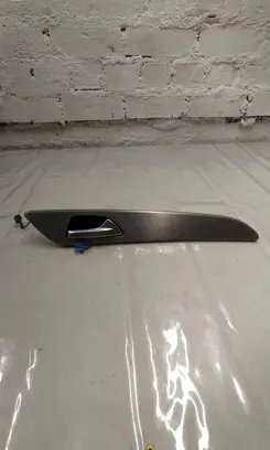 Mercedes-Benz GLE (W166 - C292) Rear door card trim A1667600661