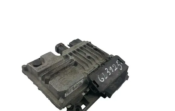Peugeot 208 I Other control units/modules 9819596180