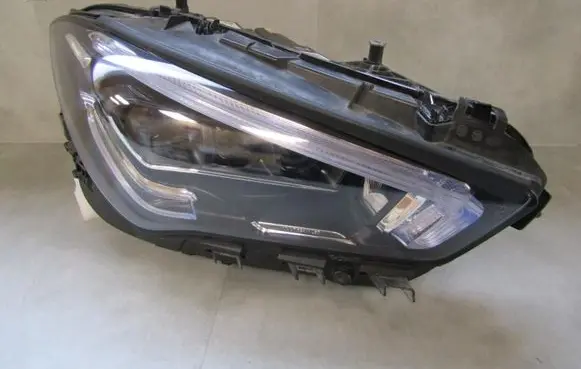 Mercedes-Benz CLA C118 X118 Headlight/headlamp A1189067001