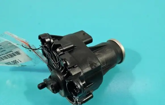 Jaguar F-Pace Intake manifold valve actuator/motor 0280751025 IMPRK1580259