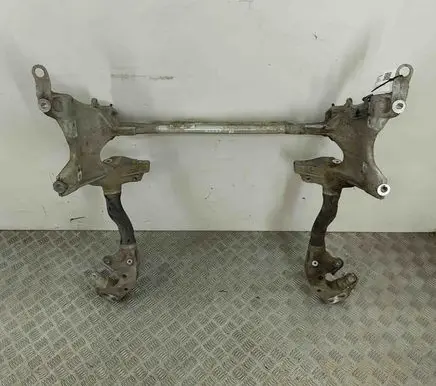 Porsche Macan (95B) Front subframe 8R0399315J