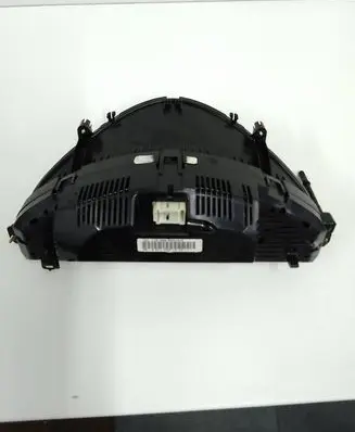 Mercedes-Benz E W211 Speedometer (instrument cluster) A2115401711