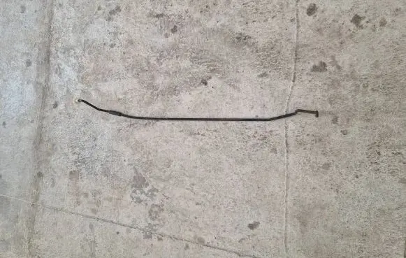 Honda HR-V Engine bonnet/hood prop rod/strut 