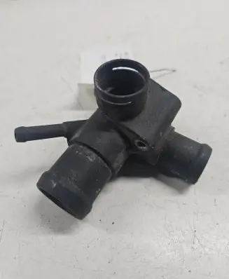 Ford Galaxy Engine coolant pipe/hose 028121132A