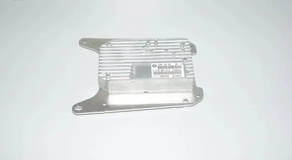 BMW X6 E71 Other control units/modules 6857403 34506857403