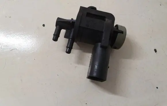 Seat Altea Turbo solenoid valve 1J0906283C
