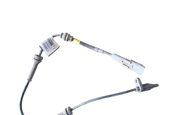 Peugeot 3008 I ABS rear brake sensor 9672227480 4545K8