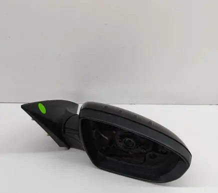 KIA Optima Front door electric wing mirror 876202T450