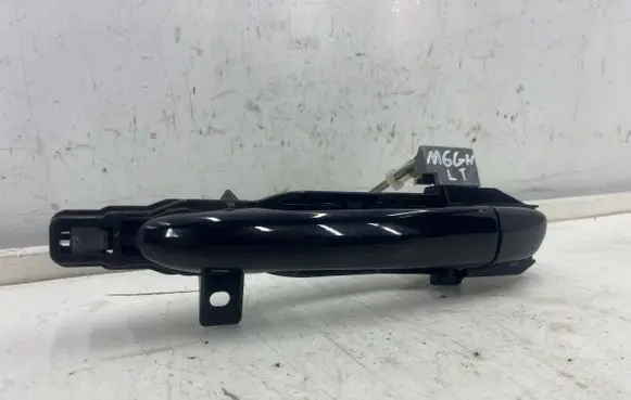 Mazda 6 Rear door exterior handle 
