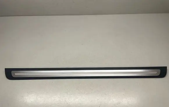 Audi A5 Sportback 8TA Front sill trim cover 8T0853374