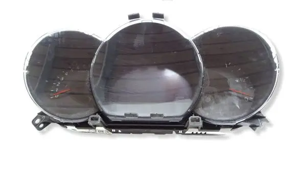KIA Pro Cee'd II Speedometer (instrument cluster) 12E22202