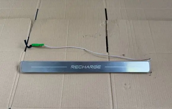 Volvo XC90 Front sill trim cover 32288714