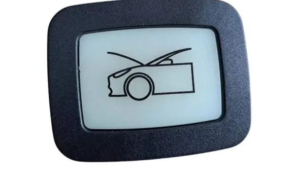 Tesla Model 3 Other switches/knobs/shifts 151618500A 30150387