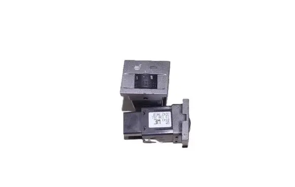 Opel Vectra C Seat heating switch 13138251 0444 0443