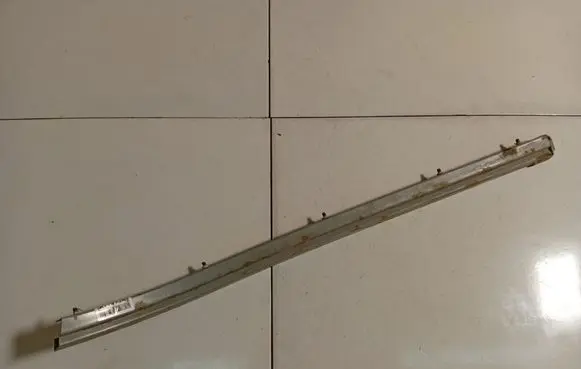 Chrysler Voyager Other exterior part