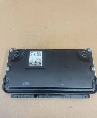 Toyota Corolla E210 E21 Engine control unit/module 8966602750 MB2762007912