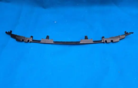 BMW 5 G30 G31 G38 Front bumper support beam 7385287