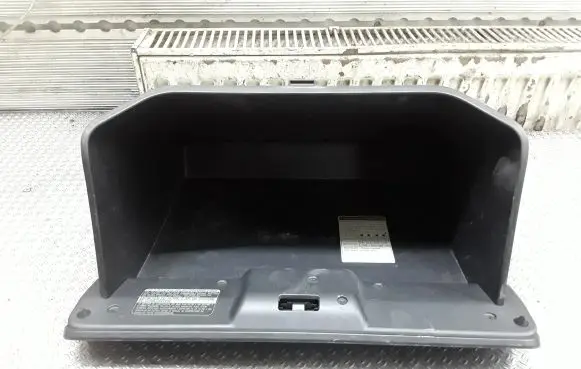 Toyota Corolla Verso AR10 Glove box set 